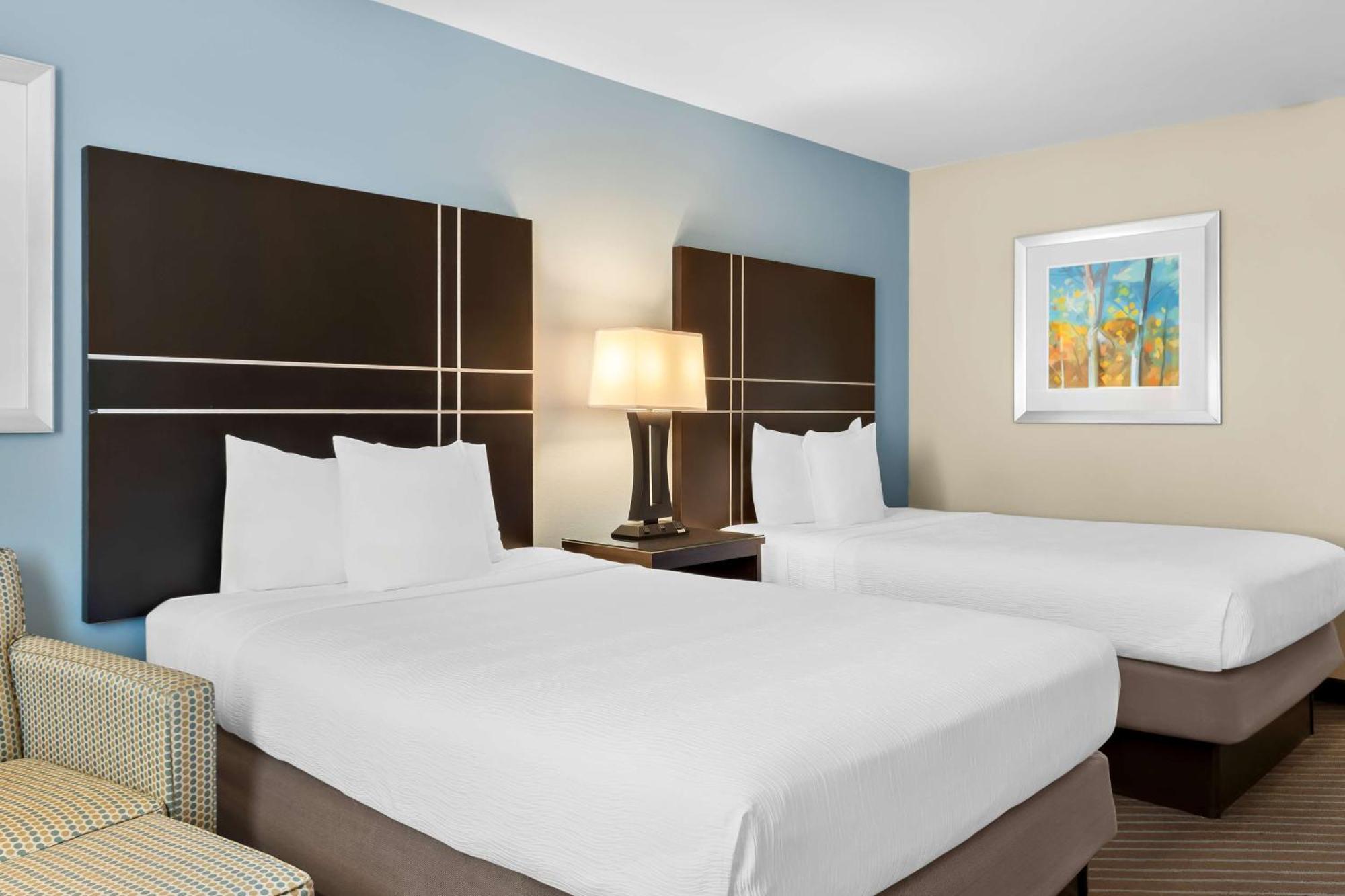 Best Western Newport Inn Exterior foto
